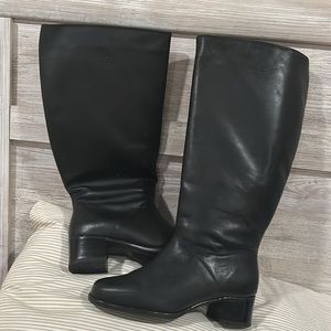 REGENCY boots canada new